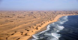 Etosha Swakopmund adventure