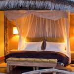 Former Tree Top bedroom at the present Onguma Camp Kala location
