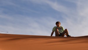 Ultimate Namibia self drive safari