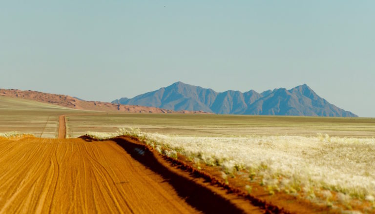 Namibia Self Drive Safari