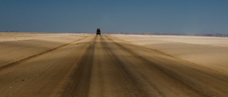Northern Namibia Safari