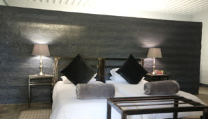 Eldorado Guesthouse and Camping – comfortable double guest room
