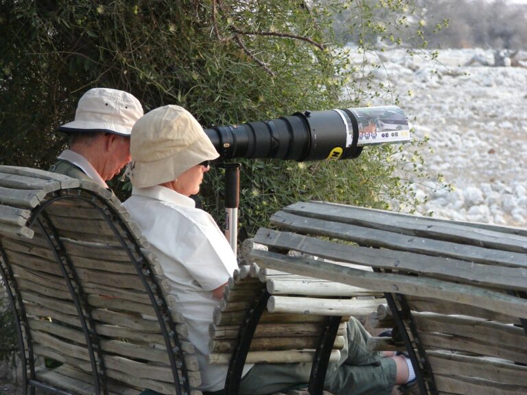 Namibia landscapes photography guide