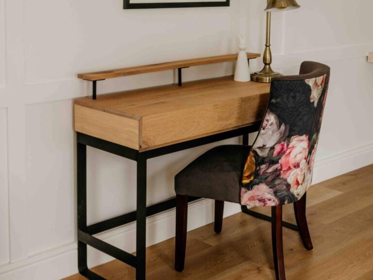 The Fritz Collection – writing desk