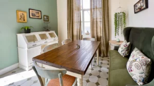 Brigadoon Boutique Guesthouse accommodation gallery image 2