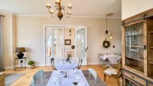 Brigadoon Boutique Guesthouse accommodation gallery image 3