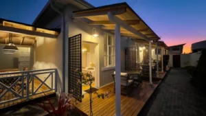 Brigadoon Boutique Guesthouse accommodation gallery image 4
