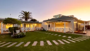 Brigadoon Boutique Guesthouse accommodation gallery image 5