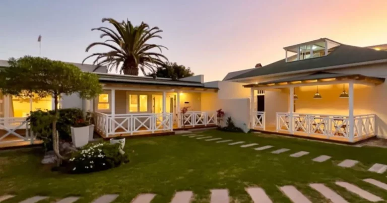 Brigadoon Boutique Guesthouse accommodation gallery image 10