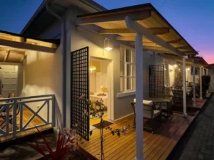 Brigadoon Boutique Guesthouse accommodation gallery image 12