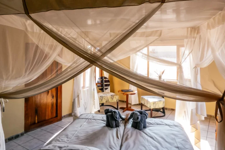 Hohenstein Lodge accommodation gallery image 8