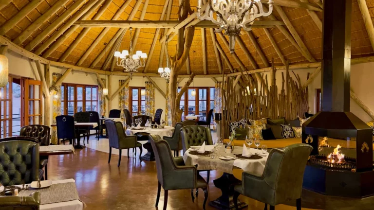 Kalahari Red Dunes Lodge accommodation gallery image 4