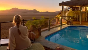 Namib Outpost accommodation gallery image 2
