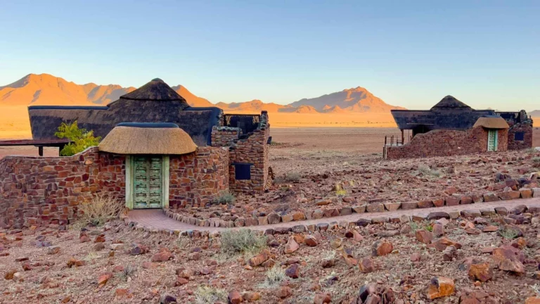 Namib Outpost accommodation gallery image 3