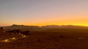 Namib Outpost accommodation gallery image 6