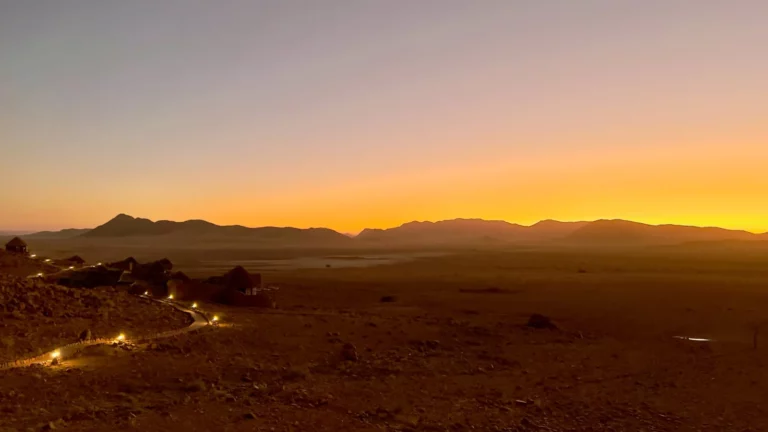 Namib Outpost accommodation gallery image 6