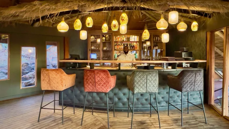 Namib Outpost accommodation gallery image 7