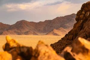 Namib Outpost accommodation gallery image 11
