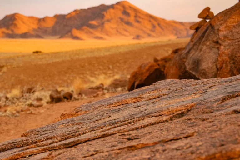 Namib Outpost accommodation gallery image 12