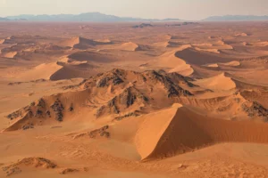 Namib Outpost accommodation gallery image 14