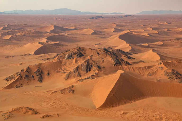 Namib Outpost accommodation gallery image 14