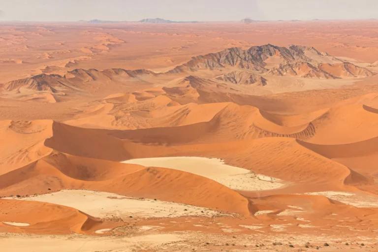 Namib Outpost accommodation gallery image 17