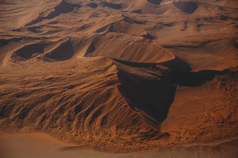 Namib Outpost accommodation gallery image 20