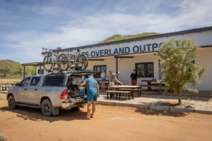 Nauams accommodation gallery image 2