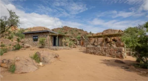 Nauams accommodation gallery image 7