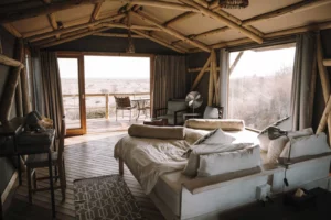 Teufelskrallen Lodge accommodation gallery image 6