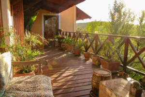 Ti Melen accommodation gallery image 2
