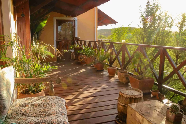 Ti Melen accommodation gallery image 2