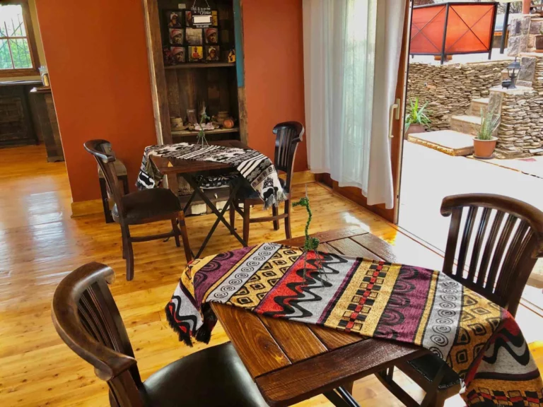 Ti Melen accommodation gallery image 4