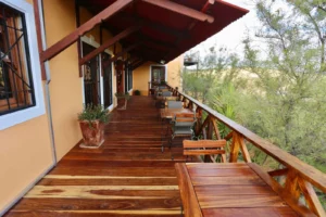 Ti Melen accommodation gallery image 5