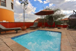Ti Melen accommodation gallery image 6