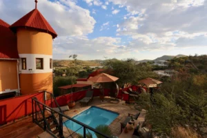 Ti Melen accommodation gallery image 7