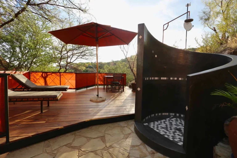 Ti Melen accommodation gallery image 8