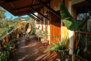 Ti Melen accommodation gallery image 10