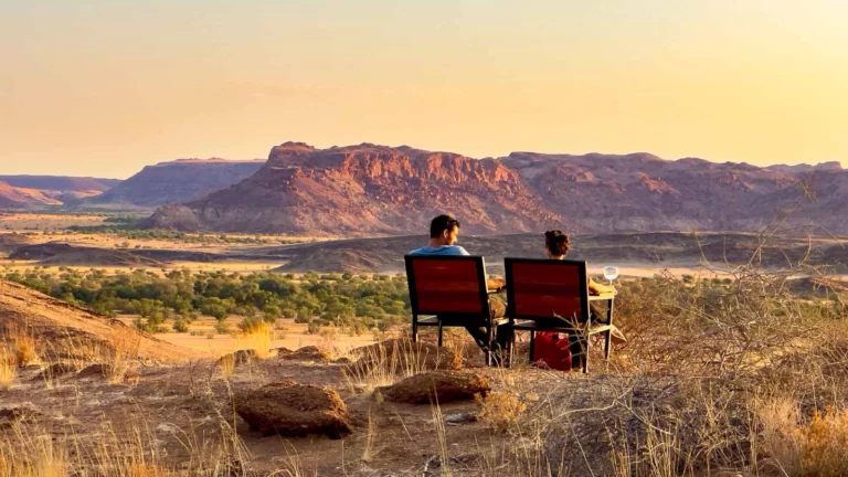 Twyfelfontein Adventure Camp accommodation gallery image 3