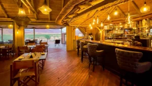 Twyfelfontein Adventure Camp accommodation gallery image 4