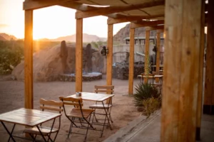 Twyfelfontein Adventure Camp accommodation gallery image 13