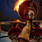 Hot Air Ballooning – gallery image 1