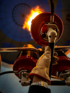 Hot Air Ballooning – gallery image 1