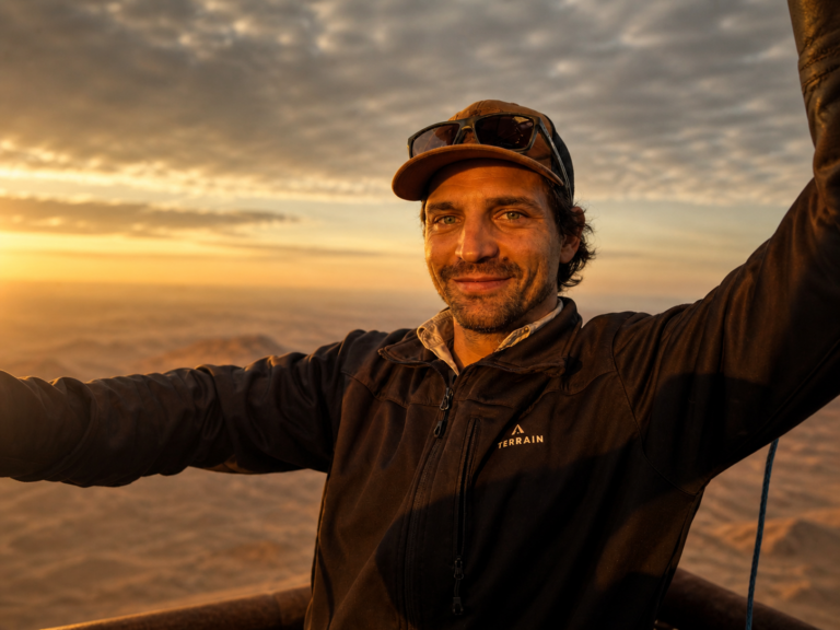 Hot Air Ballooning – gallery image 4