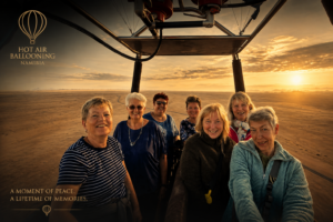 Hot Air Ballooning – gallery image 6