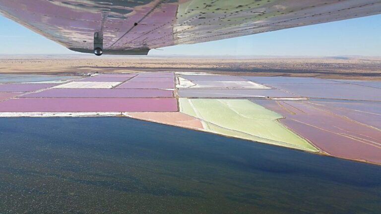 Scenic Flights – gallery image 10