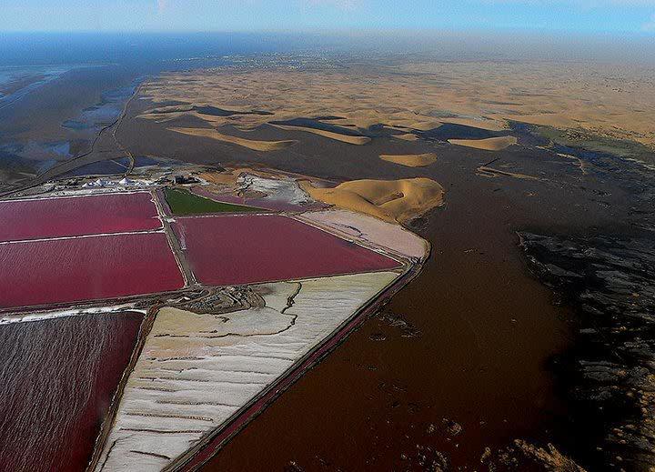 Scenic Flights – gallery image 12