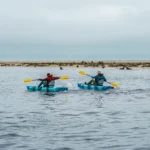 Marine Kayak Combo – gallery image 2