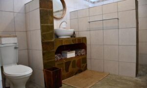 Cheetah View Lodge Waterberg setting