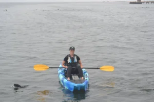Marine Kayak Combo – gallery image 5